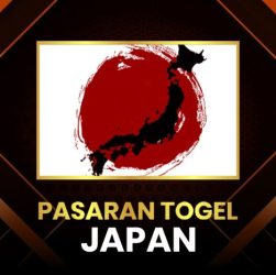 CHUTOGEL - Statistik dan Data Japan Pools yang Akurat