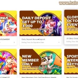 Panduan bermain slot tergacor untuk pemula di CHUTOGEL