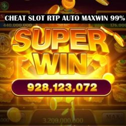 CHUTOGEL SLOT ONLINE DENGAN RTP PASTI MENANG